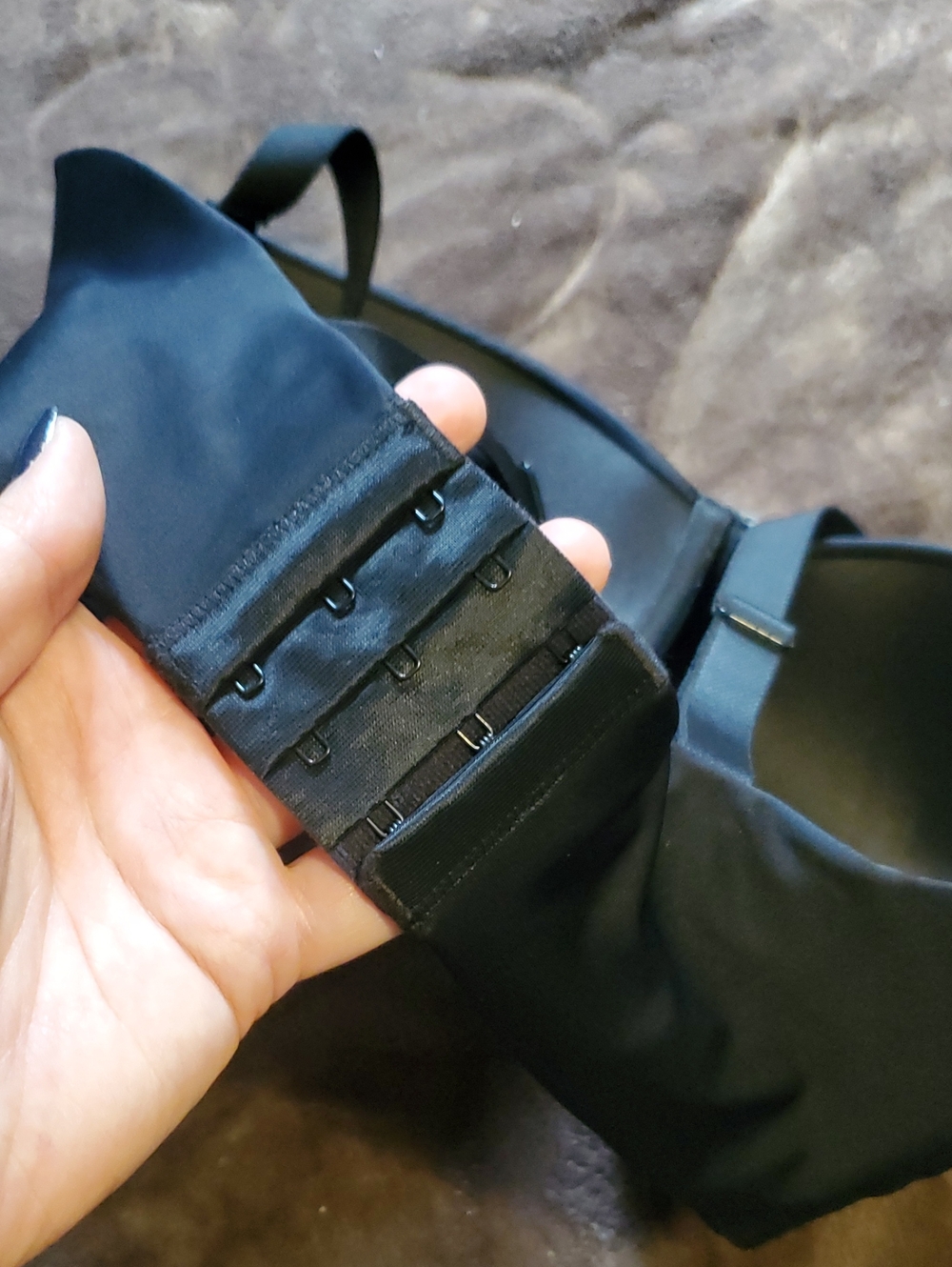 Removable Straps - Picture 3 of 3